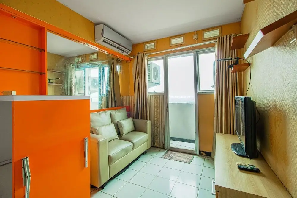 Джакарта: S&A Hotel Residence