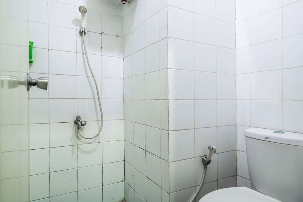 Джакарта: S&A Hotel Residence