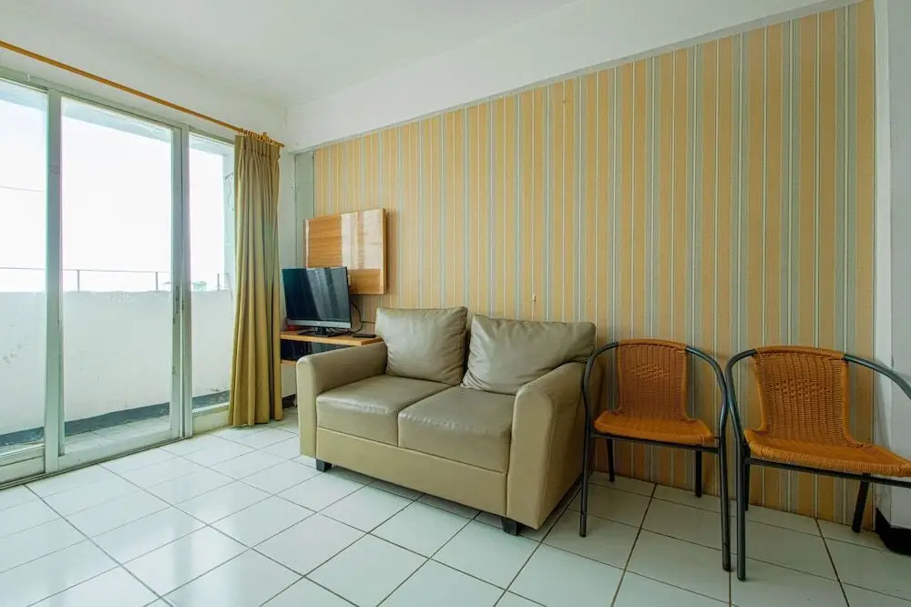 Джакарта: S&A Hotel Residence