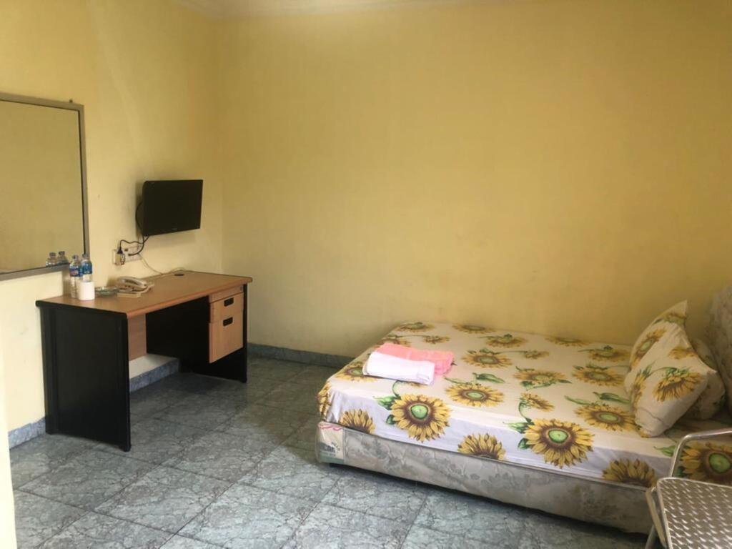 Батам: Hotel Pelita Terang