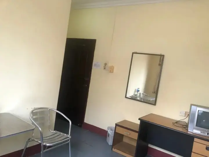 Батам: Hotel Pelita Terang