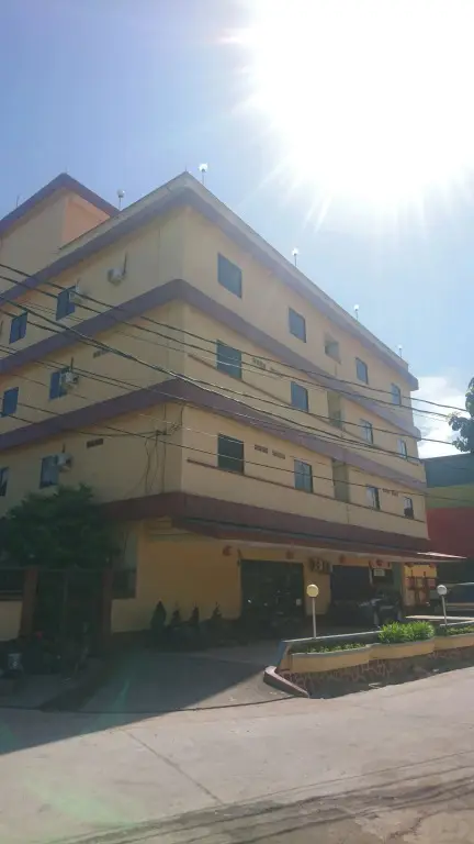 Батам: Hotel Pelita Terang
