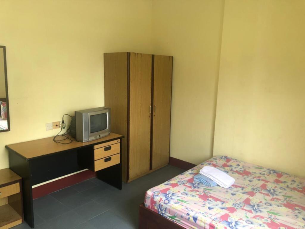 Батам: Hotel Pelita Terang