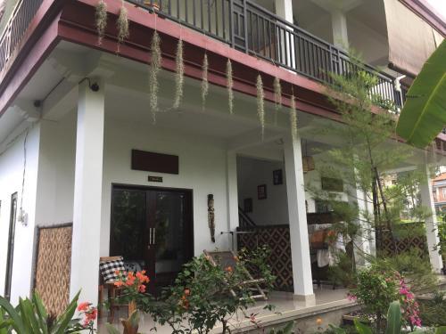 Molecha Guest House — фото 1