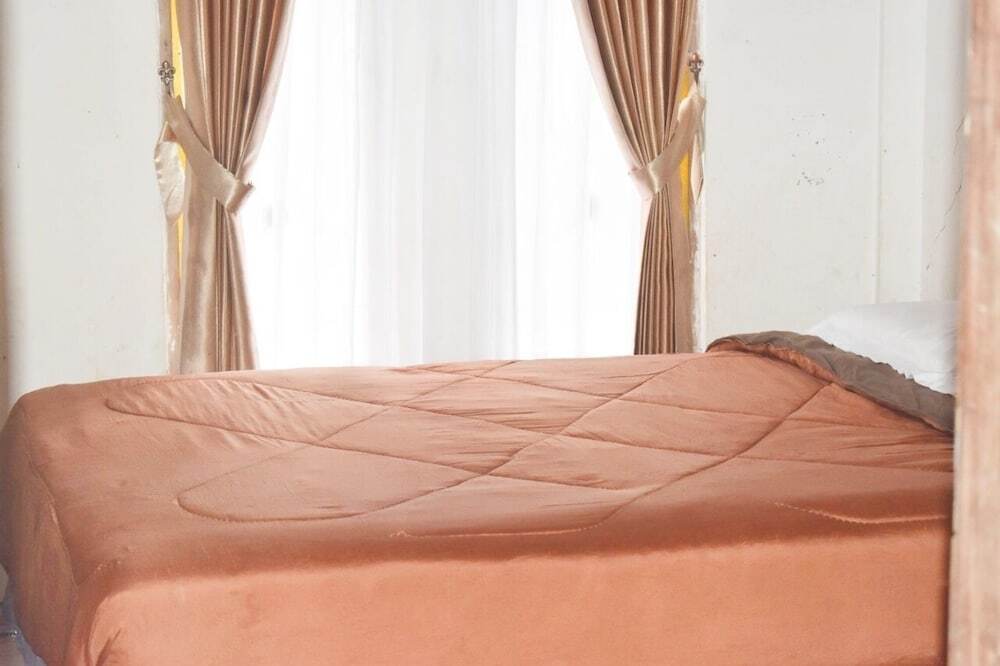 Лабуан-Баджо: Pinki Mente Hotel