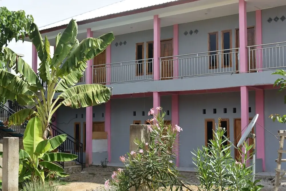 Лабуан-Баджо: Pinki Mente Hotel