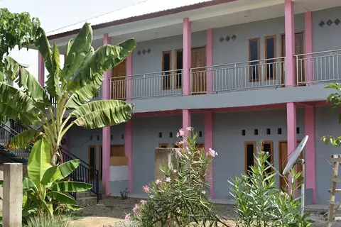 Pinki Mente Hotel — фото 1