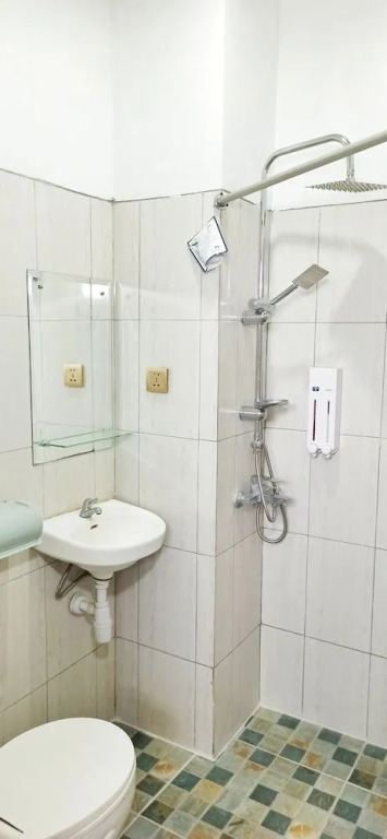 Джокьякарта: Manggolo Homestay Syariah