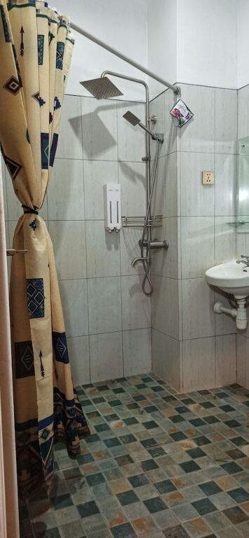 Джокьякарта: Manggolo Homestay Syariah