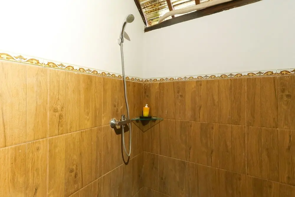 Пенида: Holy Hills Bungalow Nusa Penida