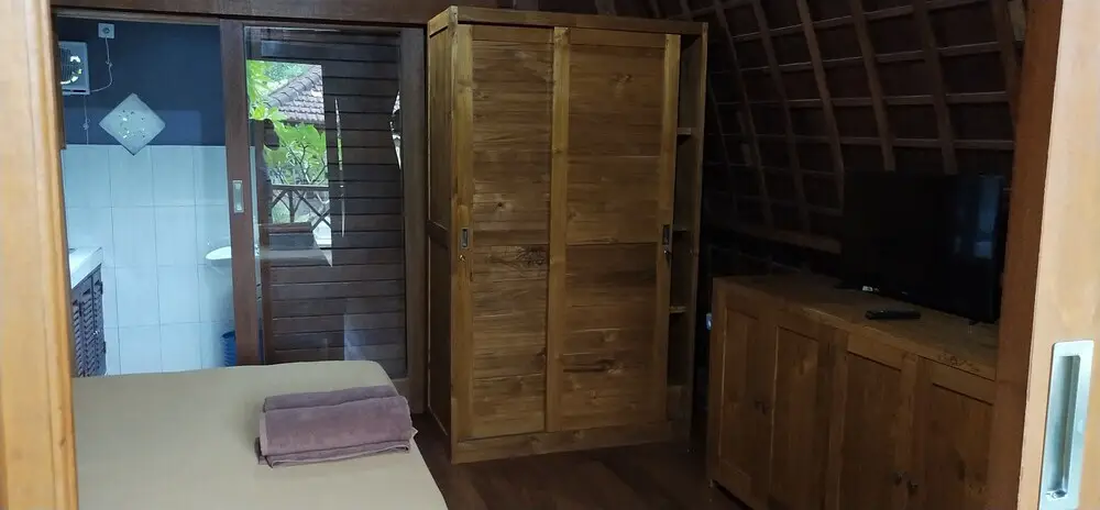 Мас: Puri Rasa Ubud
