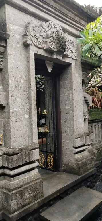 Мас: Puri Rasa Ubud