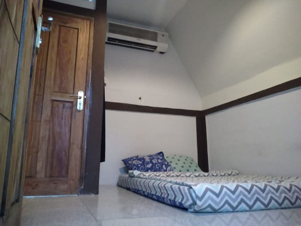 Кебумен: Pantai Suwuk River View Bungalow