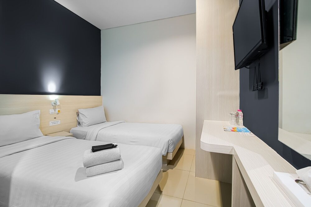 Семаранг: Red Orchid Semarang