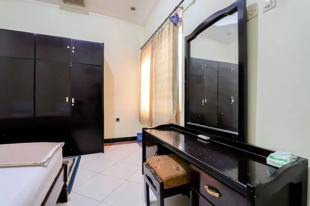 Батуретно: Omah Kemiri 1 Yogyakarta - Hostel