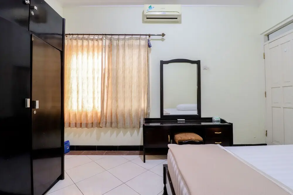 Батуретно: Omah Kemiri 1 Yogyakarta - Hostel