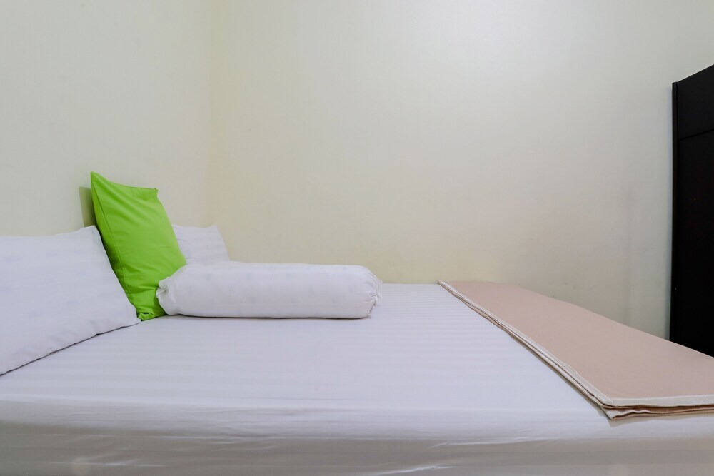Батуретно: Omah Kemiri 1 Yogyakarta - Hostel