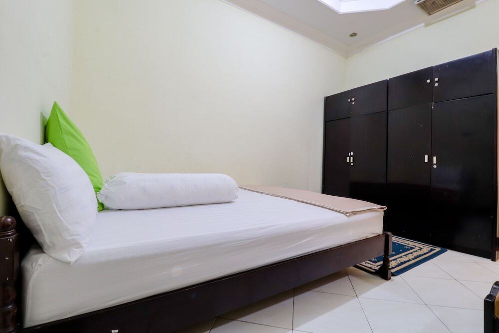 Батуретно: Omah Kemiri 1 Yogyakarta - Hostel