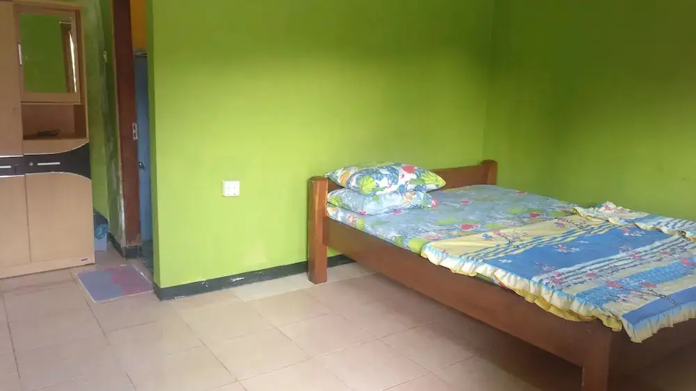 Вoнoсари: Jogo Segoro Homestay