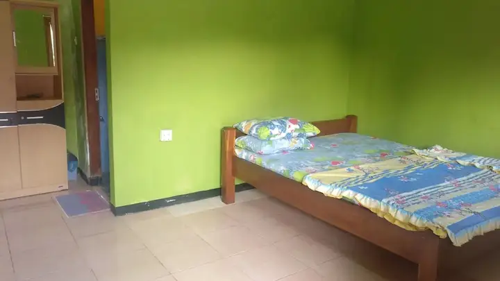 Вoнoсари: Jogo Segoro Homestay