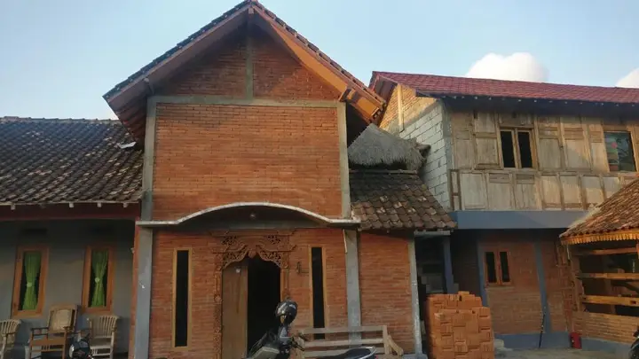 Вoнoсари: Jogo Segoro Homestay
