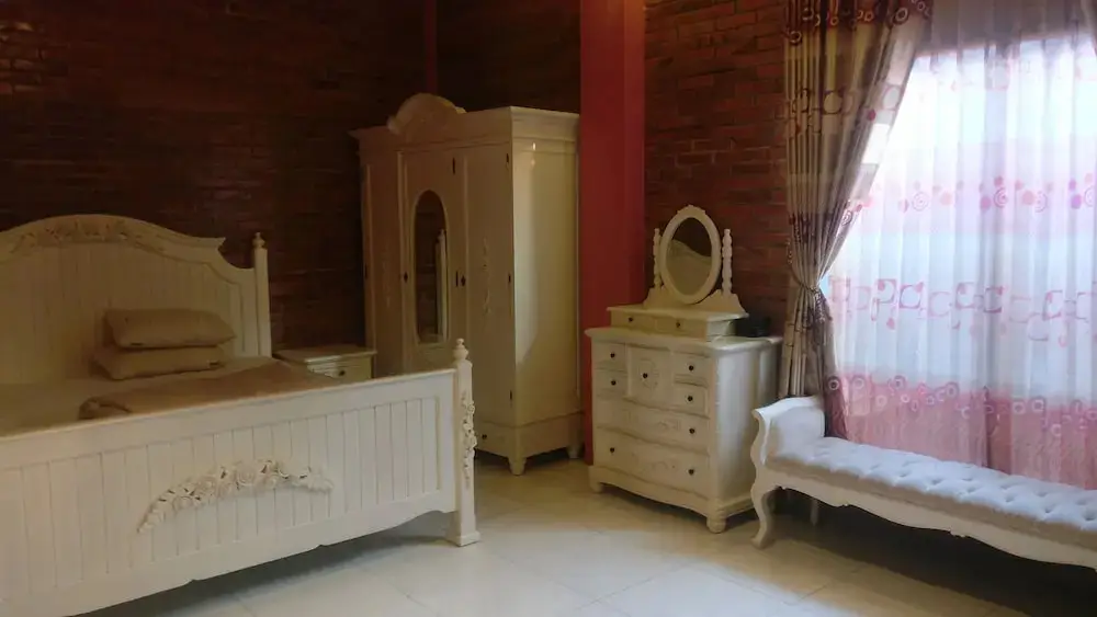 Вoнoсари: Jogo Segoro Homestay