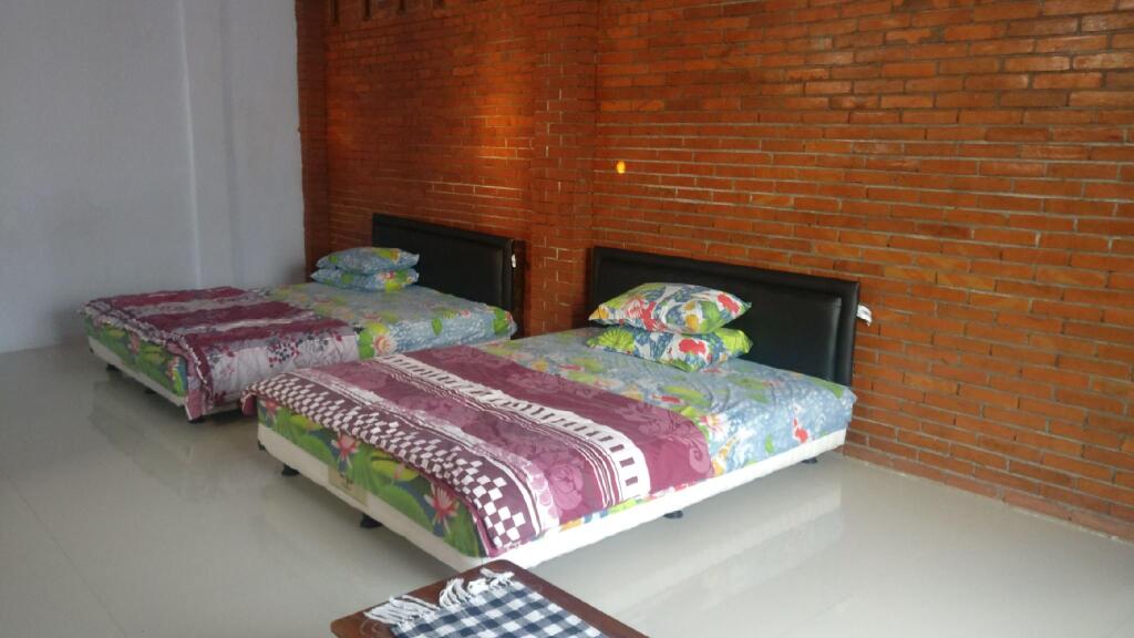 Вoнoсари: Jogo Segoro Homestay