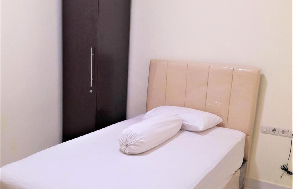 Макассар: Sweet Homestay