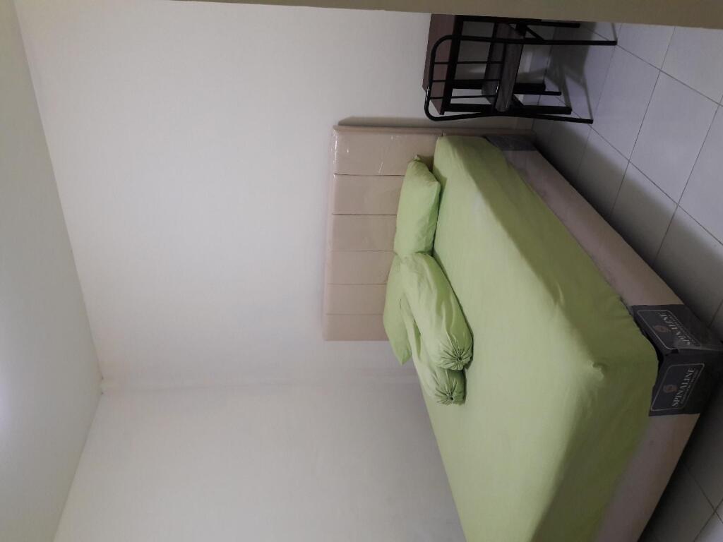 Макассар: Sweet Homestay