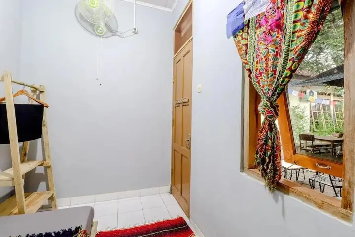 Батуретно: Khatumbiri Yogyakarta
