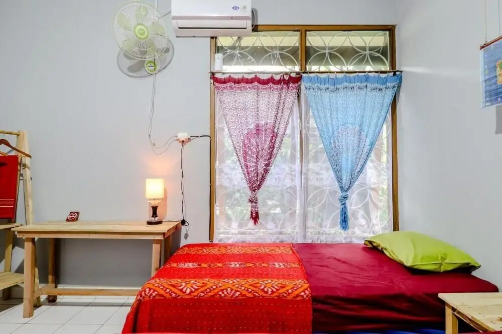 Батуретно: Khatumbiri Yogyakarta