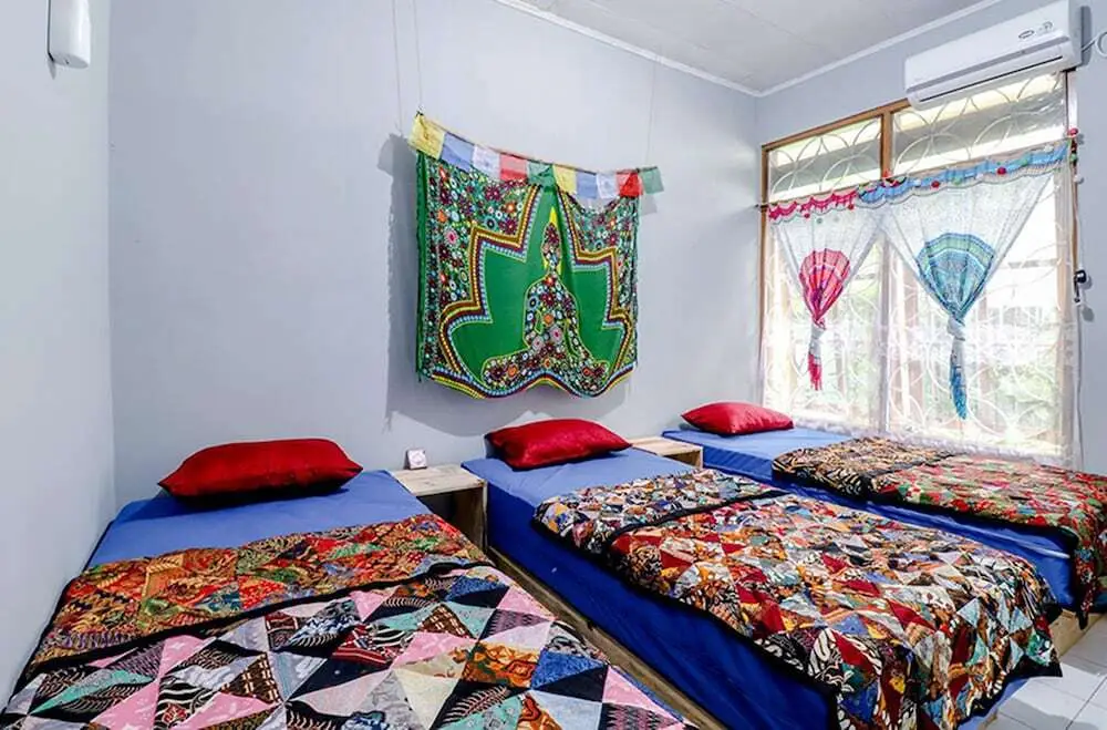 Батуретно: Khatumbiri Yogyakarta