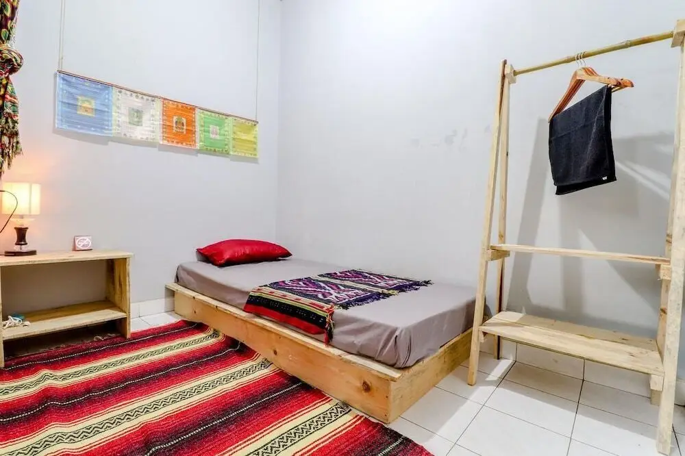 Батуретно: Khatumbiri Yogyakarta