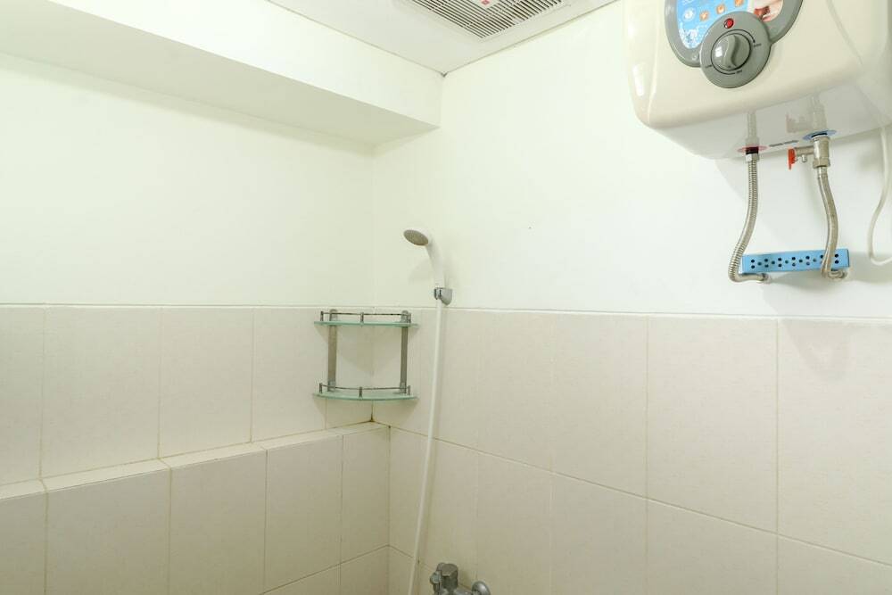 Сурабая: Educity Apartment Surabaya