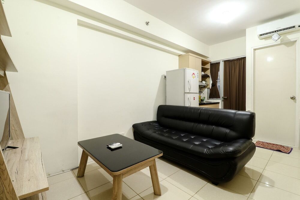 Сурабая: Educity Apartment Surabaya