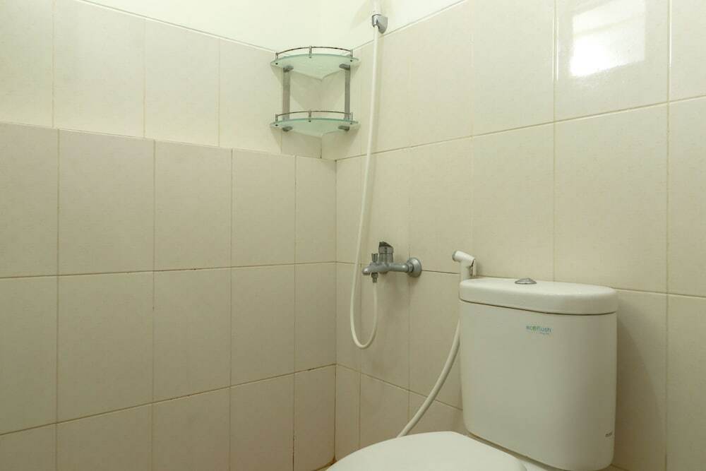 Сурабая: Educity Apartment Surabaya