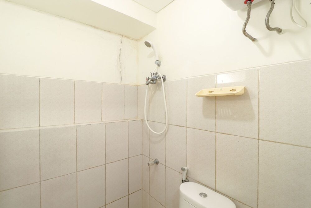 Сурабая: Educity Apartment Surabaya