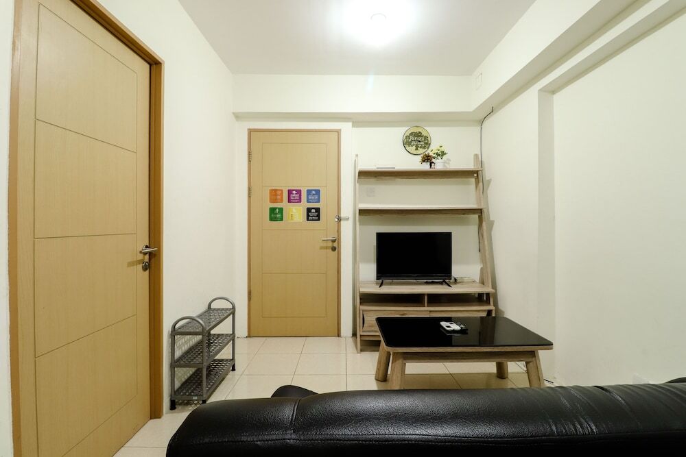 Сурабая: Educity Apartment Surabaya