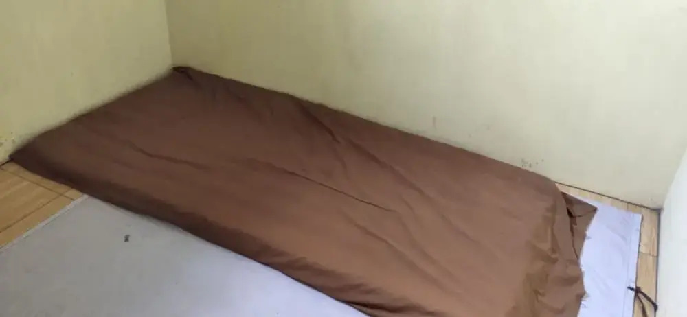 Батуретно: Homestay Dulngori Syariah