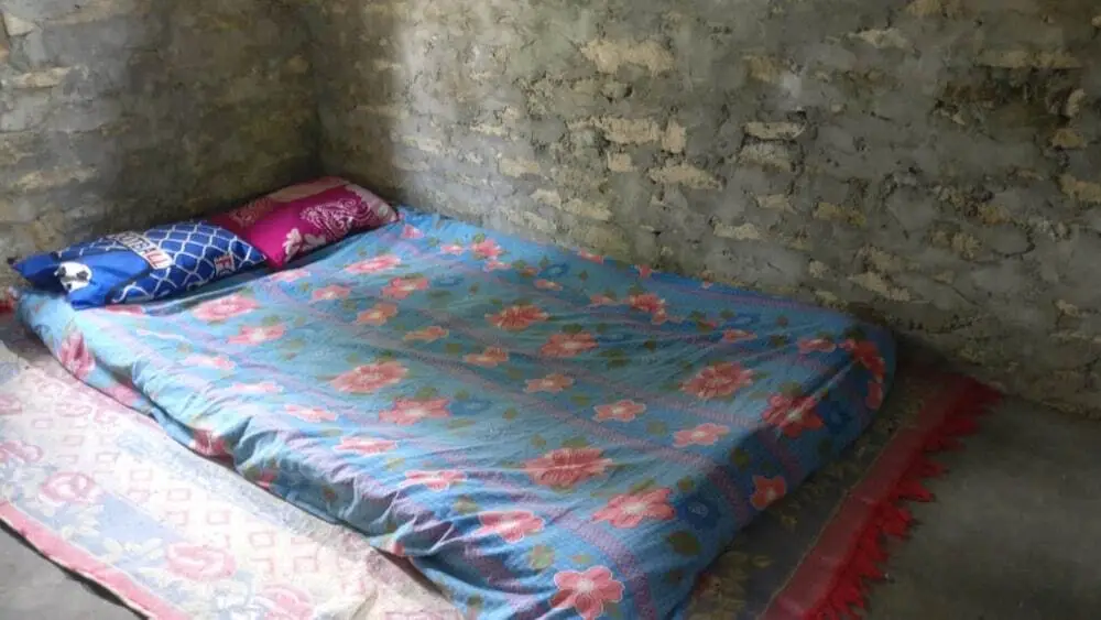 Батуретно: Homestay Sutriono