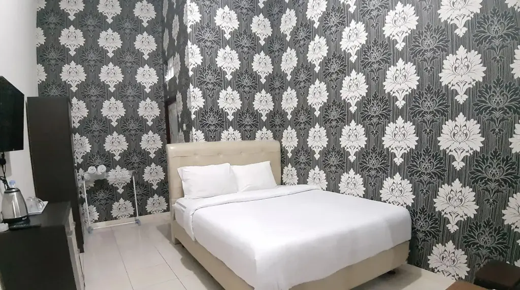 Сореанг: Hotel Soreang