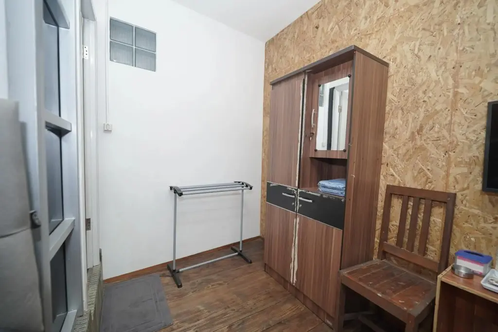 Сореанг: Hotel Soreang