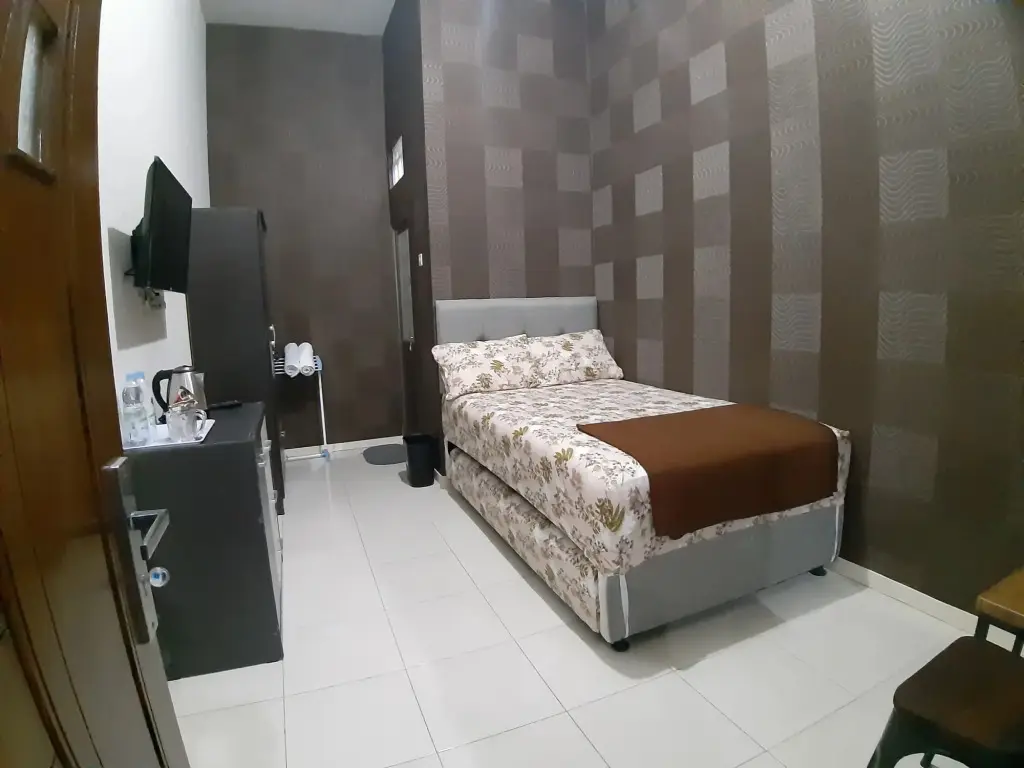 Сореанг: Hotel Soreang