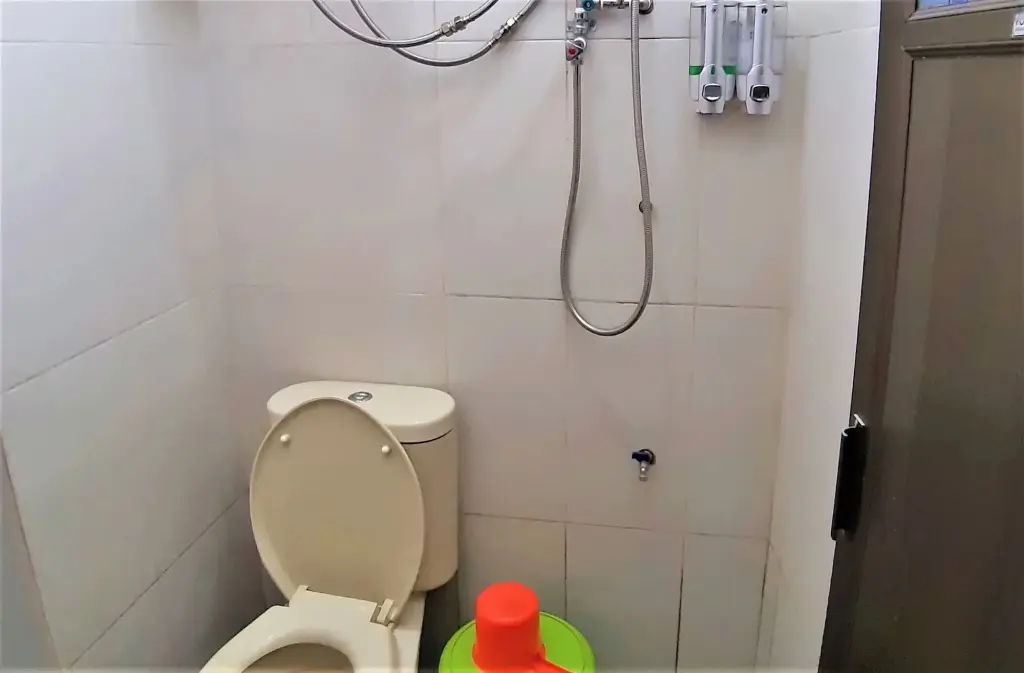 Сореанг: Hotel Soreang