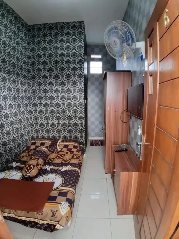 Сореанг: Hotel Soreang