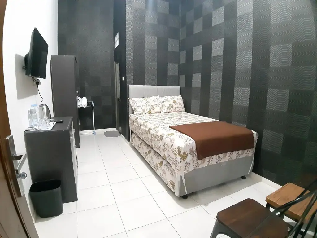 Сореанг: Hotel Soreang