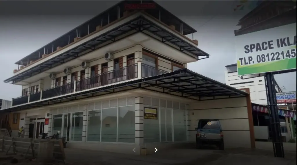 Сореанг: Hotel Soreang