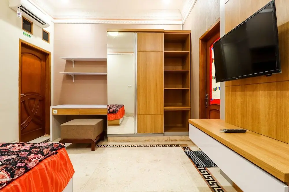Батуретно: DRW Kost Exclusive & Homestay