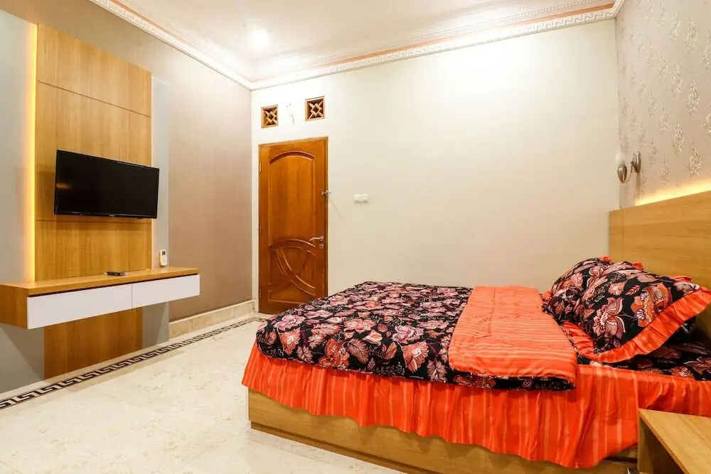 Батуретно: DRW Kost Exclusive & Homestay