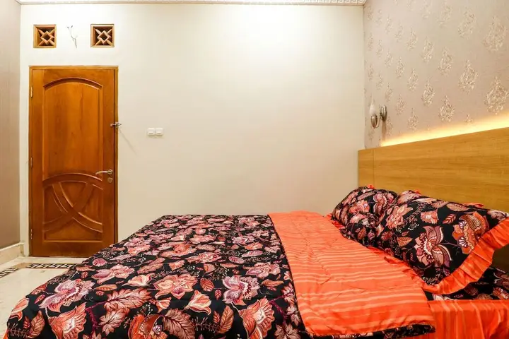 Батуретно: DRW Kost Exclusive & Homestay